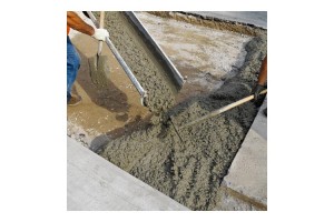 Mortar, Cement & Sand